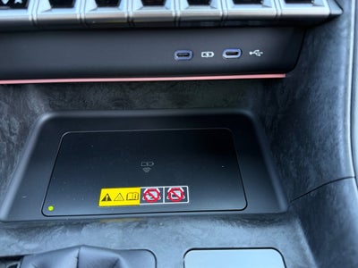 2026 Lexus IS F SPORT AWD