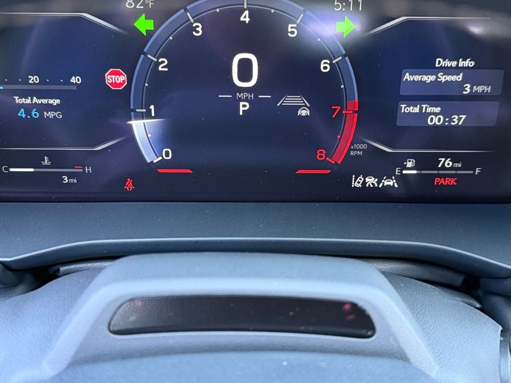 2026 Lexus IS F SPORT AWD
