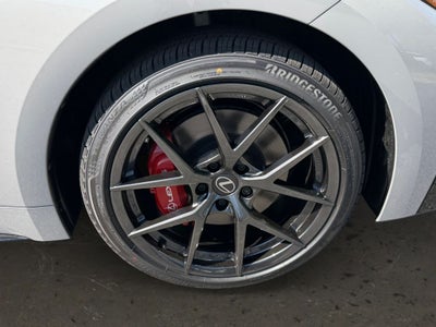 2026 Lexus IS F SPORT AWD