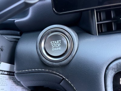 2026 Lexus IS F SPORT AWD
