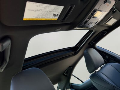 2026 Lexus IS F SPORT AWD
