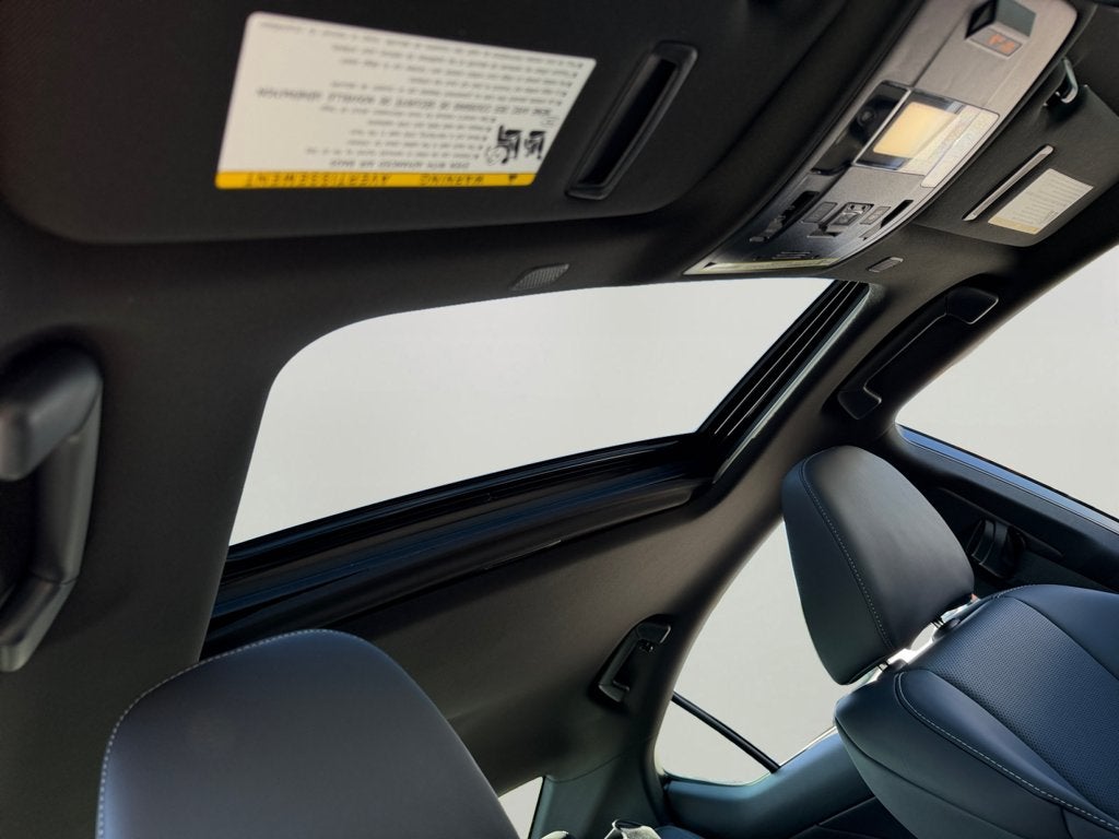 2026 Lexus IS F SPORT AWD