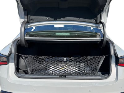2026 Lexus IS F SPORT AWD