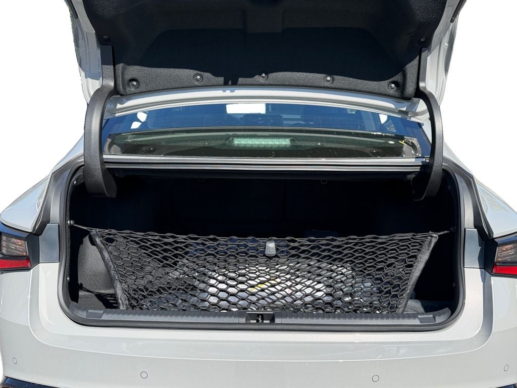2026 Lexus IS F SPORT AWD