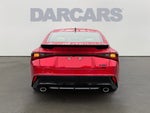 2026 Lexus IS F SPORT AWD