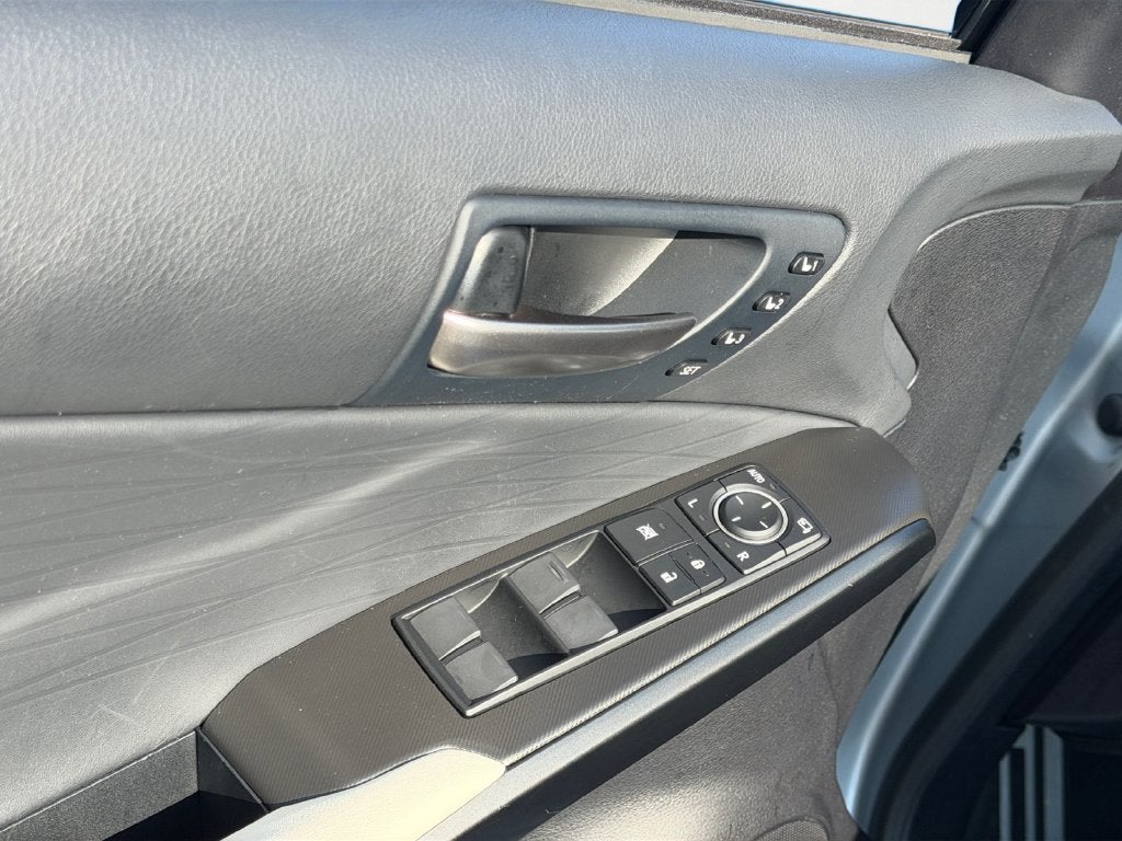 2025 Lexus IS 350 F SPORT F SPORT AWD