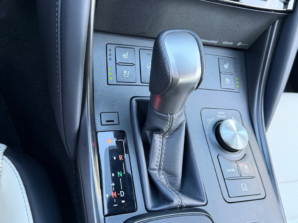 2025 Lexus IS 350 F SPORT F SPORT AWD