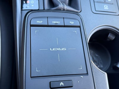 2025 Lexus IS 350 F SPORT F SPORT AWD