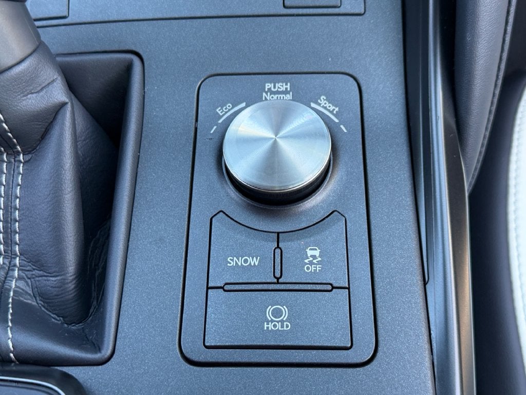 2025 Lexus IS 350 F SPORT F SPORT AWD
