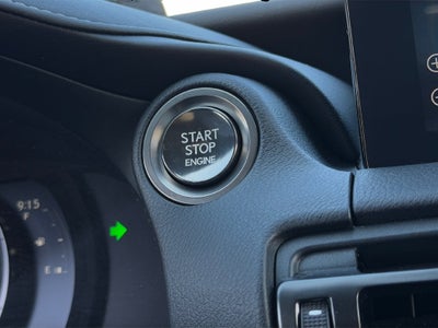 2025 Lexus IS 350 F SPORT F SPORT AWD