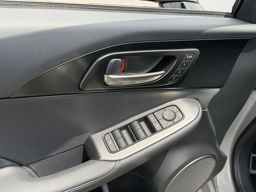 2026 Lexus IS F SPORT AWD