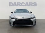 2026 Lexus IS F SPORT AWD