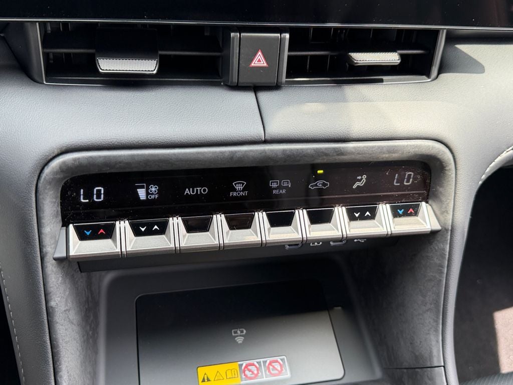 2026 Lexus IS F SPORT AWD