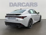 2026 Lexus IS F SPORT AWD