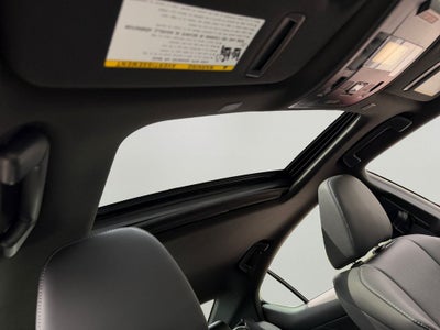 2026 Lexus IS F SPORT AWD