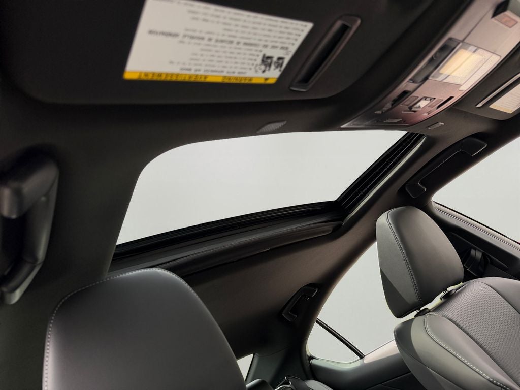 2026 Lexus IS F SPORT AWD