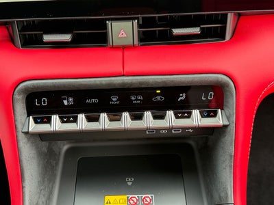 2026 Lexus IS F SPORT AWD