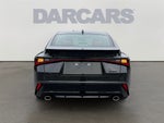 2026 Lexus IS F SPORT AWD