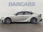 2026 Lexus IS F SPORT AWD