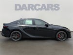 2026 Lexus IS F SPORT AWD