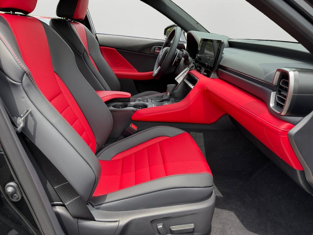 2026 Lexus IS F SPORT AWD