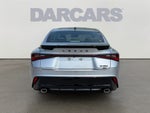 2026 Lexus IS F SPORT AWD