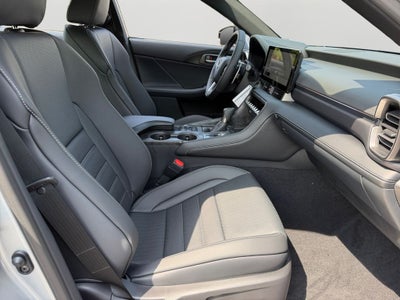 2026 Lexus IS F SPORT AWD