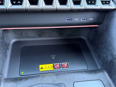 2026 Lexus IS F SPORT AWD