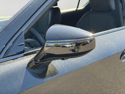 2026 Lexus IS F SPORT AWD