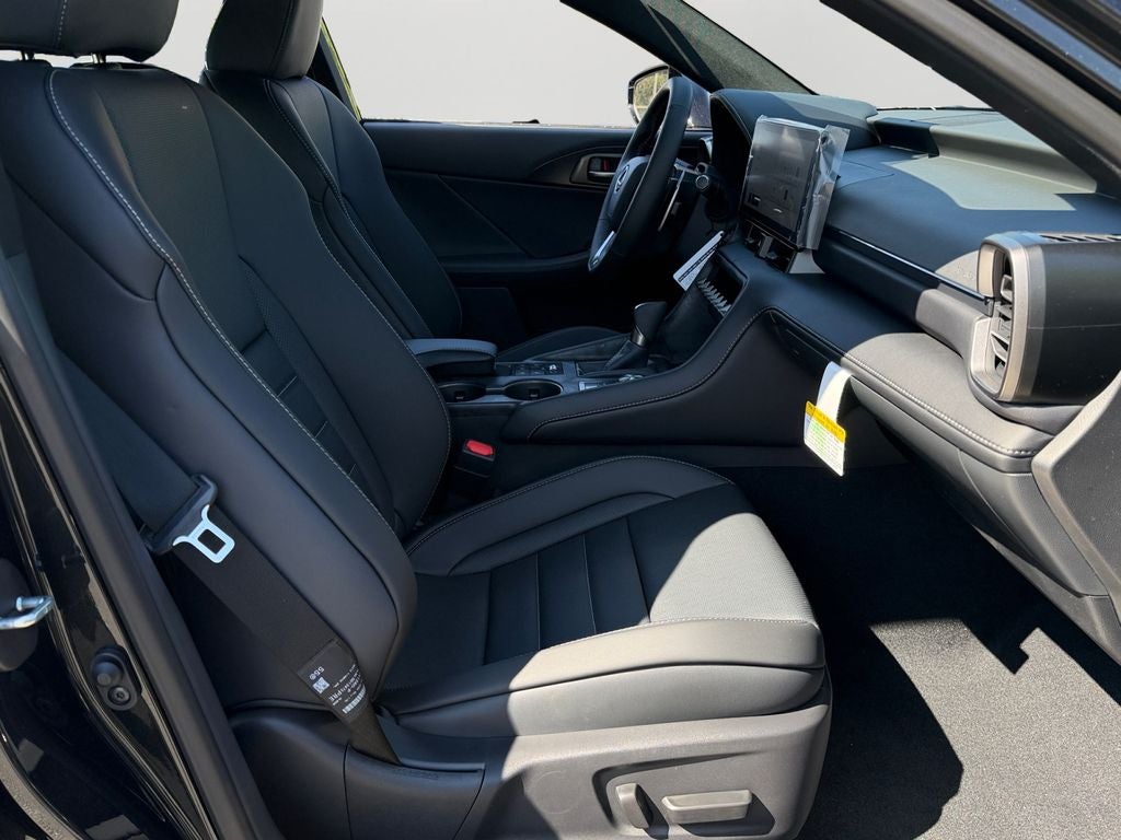 2026 Lexus IS F SPORT AWD