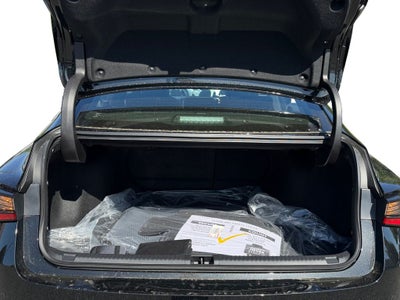 2026 Lexus IS F SPORT AWD