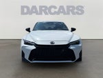 2026 Lexus IS F SPORT AWD