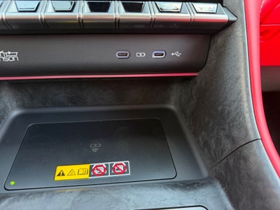 2026 Lexus IS F SPORT AWD
