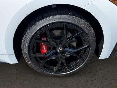 2026 Lexus IS F SPORT AWD