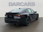 2026 Lexus IS F SPORT AWD
