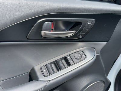 2026 Lexus IS F SPORT AWD