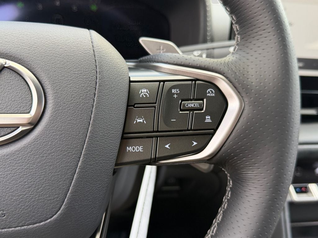 2026 Lexus IS F SPORT AWD