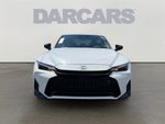 2026 Lexus IS F SPORT AWD