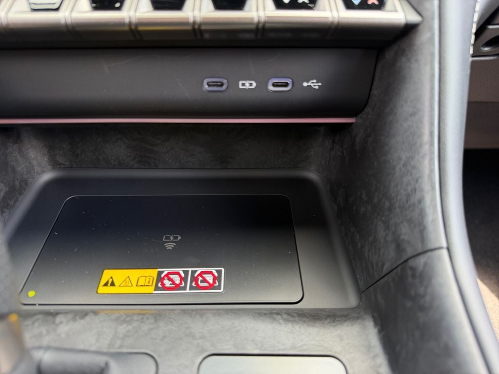 2026 Lexus IS F SPORT AWD