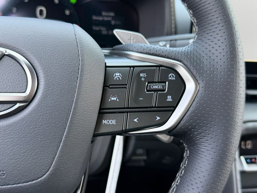 2026 Lexus IS F SPORT AWD