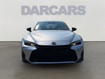 2026 Lexus IS F SPORT AWD
