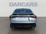 2026 Lexus IS F SPORT AWD