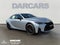 2026 Lexus IS F SPORT AWD