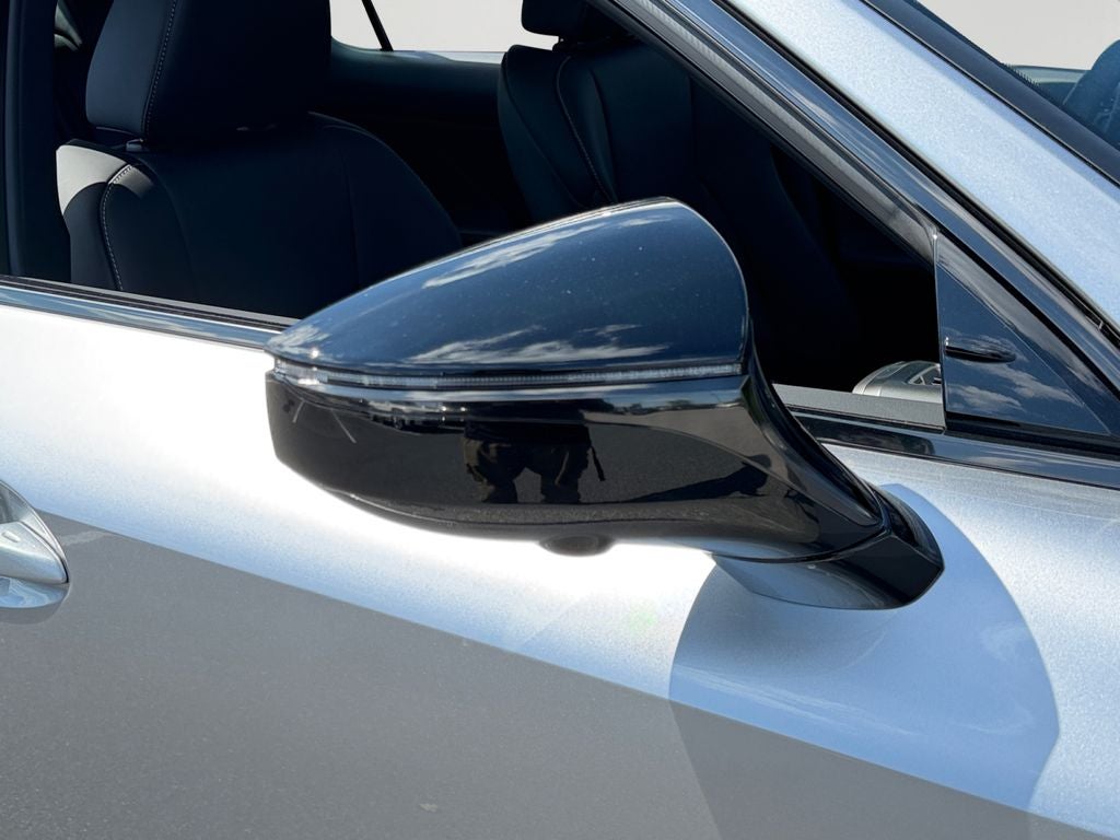 2026 Lexus IS F SPORT AWD