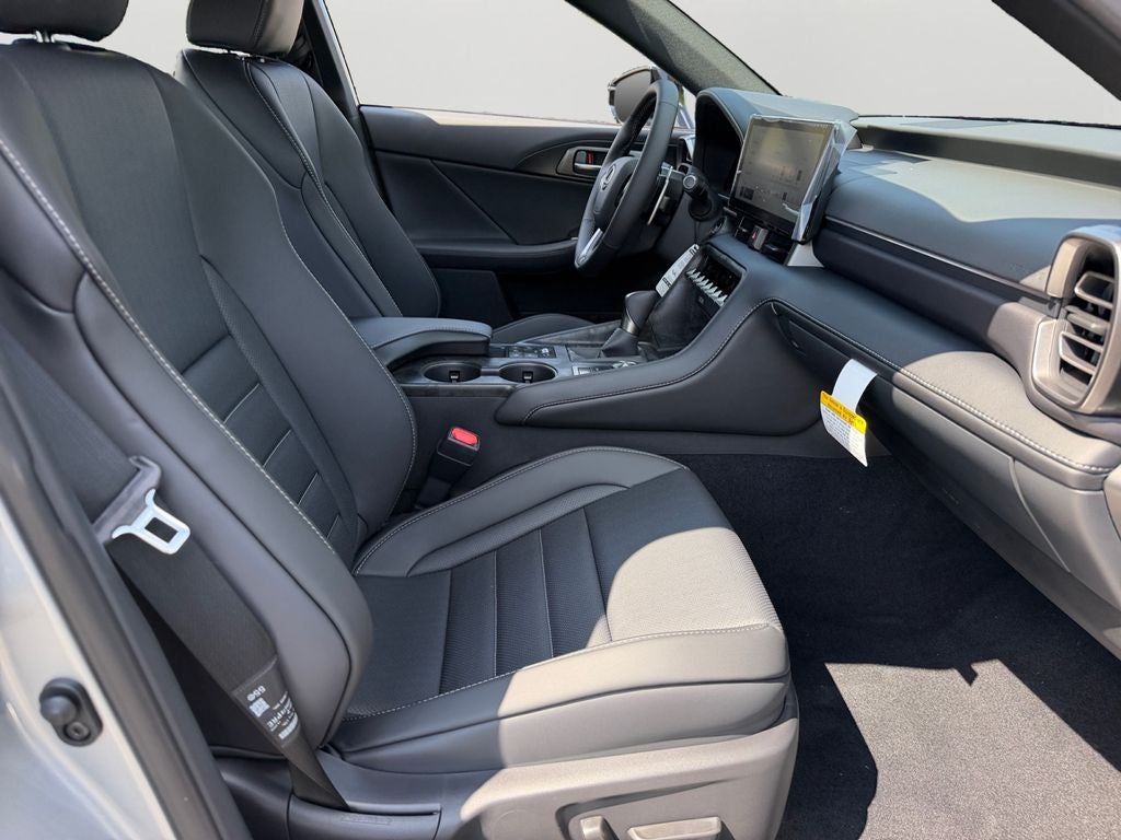 2026 Lexus IS F SPORT AWD