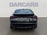 2026 Lexus IS F SPORT AWD