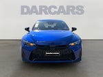 2026 Lexus IS F SPORT AWD