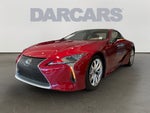 2018 Lexus LC 500 500