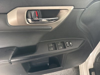 2015 Lexus CT 200h 200h