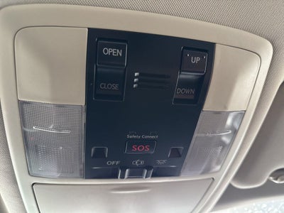 2015 Lexus CT 200h 200h